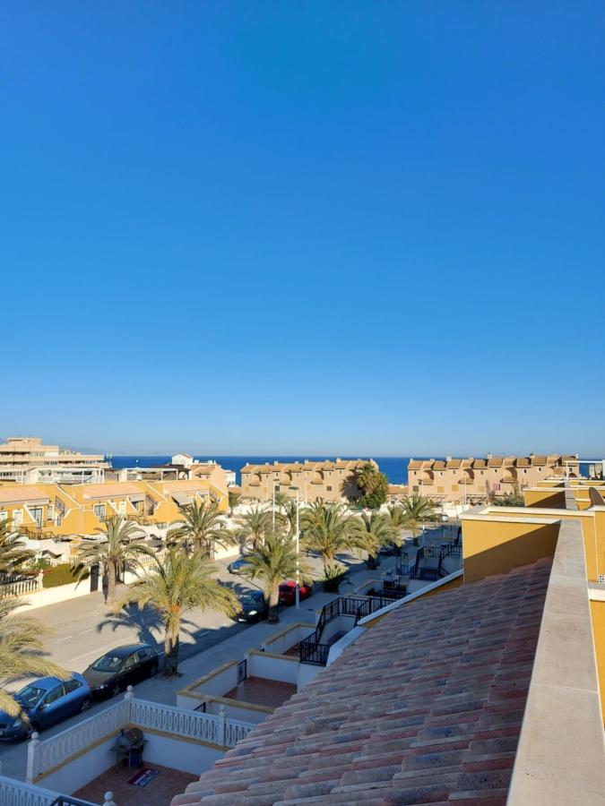 Beach Apartment Interior Arenales del Sol Exteriér fotografie