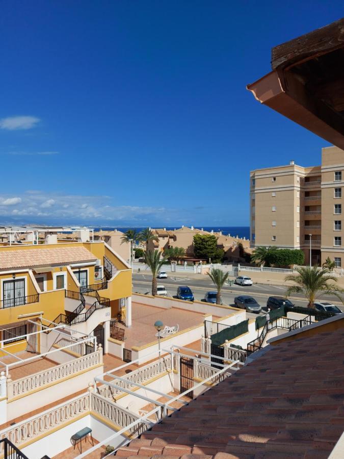 Beach Apartment Interior Arenales del Sol Exteriér fotografie