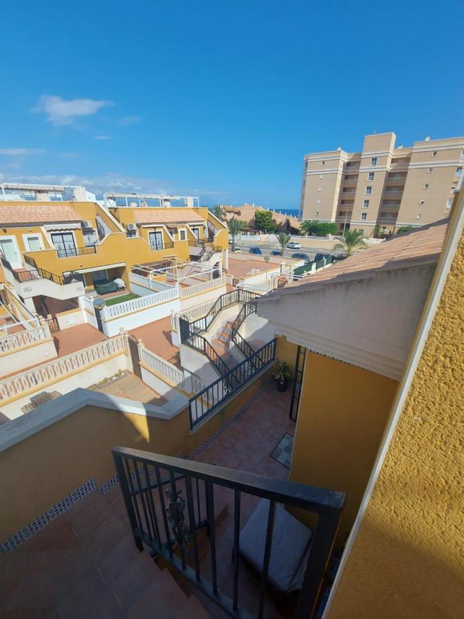Beach Apartment Interior Arenales del Sol Exteriér fotografie