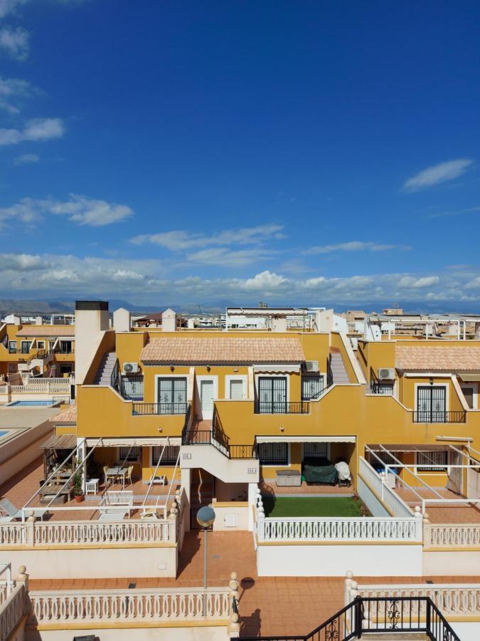 Beach Apartment Interior Arenales del Sol Exteriér fotografie